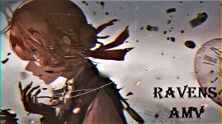 – А вот пойми мы, что, близок конец, исход (Аниме клип) | Mix |