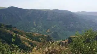 Kakavaberd, Khosrov Forest State Reserve, Armenia
