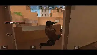 Демка напарники | Standoff 2