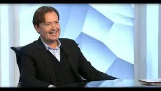 Олег Погудин в программе "Настоящее историческое" на "Радио России". Часть 1. Эфир 10.02.2024.