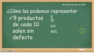 INTRODUCCION AL TEMA DE RAZONES MATEMATICAS
