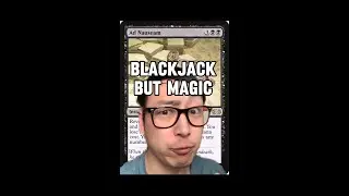 😵‍💫 and OVER and OVER and OVER #MTG