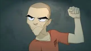 School 13  Игрооргии все заставки