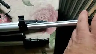 Обзор на штатив TRIPOD 3110