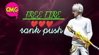 👉rank push ❤️😜