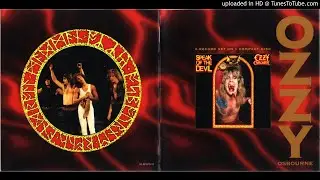 Ozzy Osbourne - Sabbath, Bloody Sabbath (Speak of the Devil 1982)