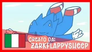 La Morte Di Sonic Mentre Faceva Quello Che Amava (Doppiaggio ITA)