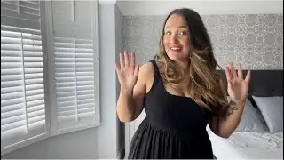 ASOS try on haul *new in* April 2022