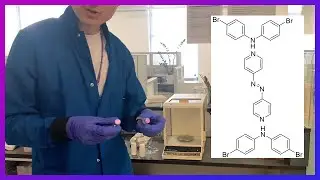 Researching Organic Optoelectronics at the Molecular Design Institute