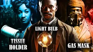 100 Things You Didn't Know Were Invented By Black People