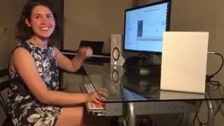 Slowing down a song to learn the lyrics & rehearse for shows