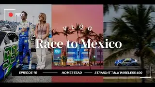 VLOG Episode 10 - Homestead Hangover