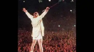 Axl Rose talks about Kurt Cobain
