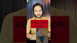Dubai Sheikh