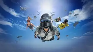 ВЕЧЕРНИЙ СЛИВ РАНГА   С WHISKY В PUBG MOBILE.