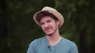 Летний театральный лагерь 