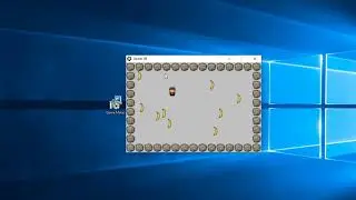 6. Gamemaker - Cynyddu sgôr