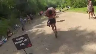 partner carry
