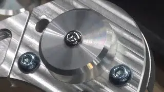 GB BJConv -  Ball Joint Caps