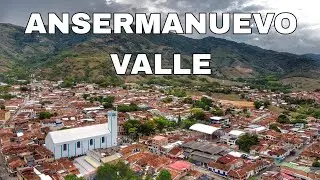 Ansermanuevo Valle (historia)