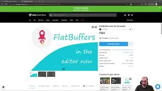 Introduction to Using FlatBuffers To Save Data in Unity