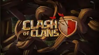 Clash of clans tips menyerang  TH 8/9/10 ..