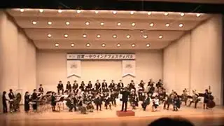 ジャパニーズ・グラフィティ Ⅺ 「刑事ドラマ・テーマ集」 ：編曲：星出 尚志 【吹奏楽】