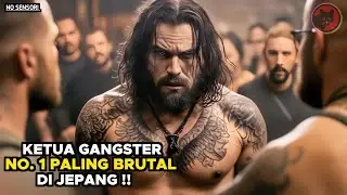 The Revenge of the Most Feared Gangster Leader in Japan After He Was Betrayed - Movie Storyline
