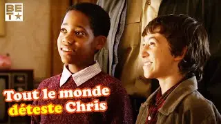 Chris le mafieux ! Tout le monde deteste Chris S1E6 | BET France