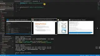 Angular Training Part 7 - Setting up Firebase on your Angular CLI Project