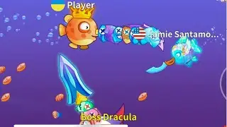 Fish.IO Part 5