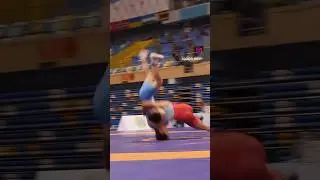 Kazakhstan #ЧРК2024 #kazakhstanwrestling