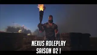 ARK NEXUS RP INTRO S02