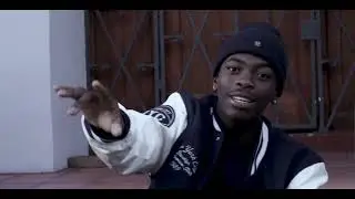 Ill Mcknight - Walker Texas Ranger