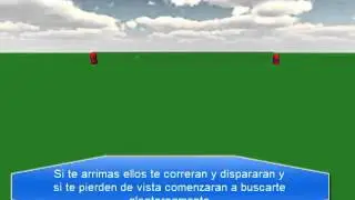 Unity3D Enemigos mas inteligentes
