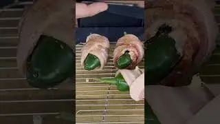 The best Jalapeño Poppers ever #shorts