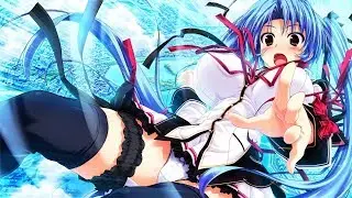 Amv Get Down on It