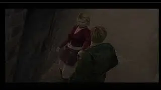 silent hill 2/Дошёл до Брукхэвена/