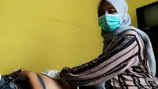 ibunya kesakitan bayi menendang terlalu aktif