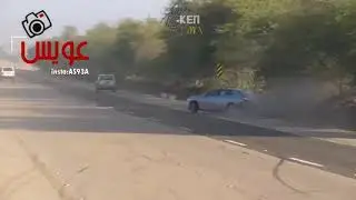 Арабский Дриф new 2020Saudi Drifting Mi✘ inside outside ♦ ريمكس فنون الهجولة │ داخليات وخارج