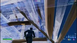 Best Fortnite graphic and controller setting