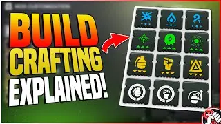 Lightfall Mod and Buildcrafting Guide EXPLAINED! | Destiny 2 Lightfall