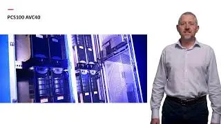 WEBINAR: Active Voltage Conditioning for Critical Applications