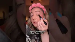 MORPHE NEW MAKEUP ALERT 🚨