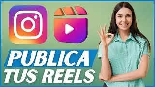 Cómo Publicar un REEL en Instagram desde PC rápidamente!