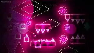 (WIP) R.G.I's part in INFERNAL DECADENCE ( UPCOMING EXTREME DEMON ) | Geometry Dash