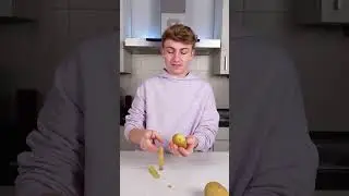 The best potato recipe🥔😍