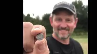 Hammered Silver Frenzy!