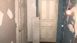 before and after house flip