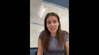 Grace King, 1st A-1st V 2023 Alumna